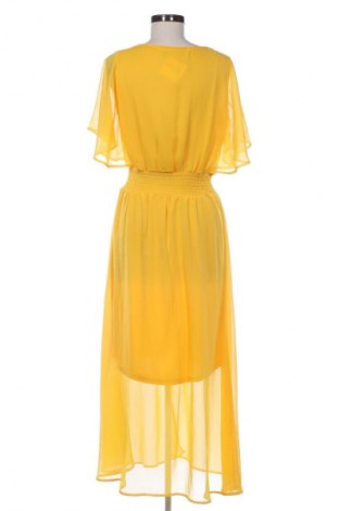 Рокля Jean Pascale, Размер M, Цвят Жълт, Цена 15,84 €