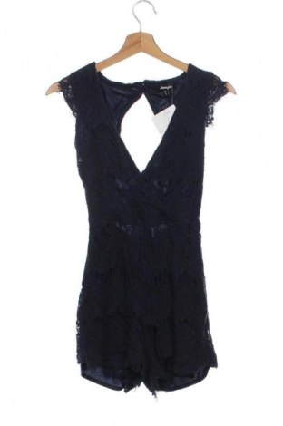 Šaty  Jennyfer, Veľkosť S, Farba Modrá, Cena  4,95 €