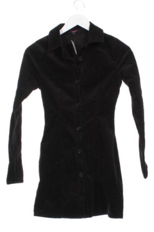 Рокля Jennyfer, Размер XS, Цвят Черен, Цена 15,84 €