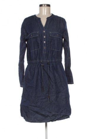 Φόρεμα John Baner, Μέγεθος M, Χρώμα Μπλέ, Τιμή 21,99 €