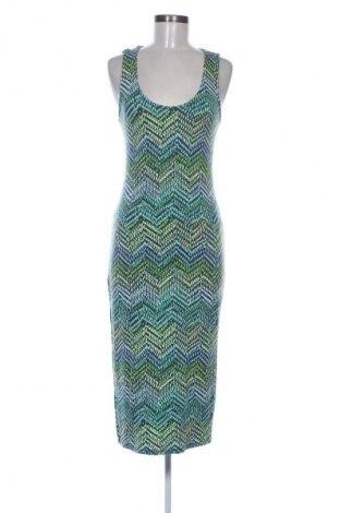 Rochie John Cabot, Mărime L, Culoare Multicolor, Preț 34,99 Lei
