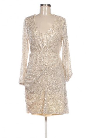 Kleid Jojo Maman Bebe, Größe S, Farbe Golden, Preis 55,99 €