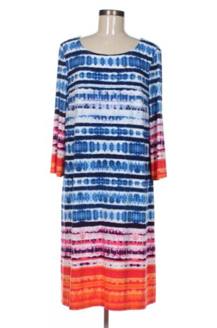 Šaty  Joseph Ribkoff, Velikost L, Barva Vícebarevné, Cena  829,00 Kč