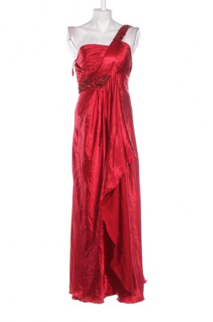 Kleid Juju Christine, Größe M, Farbe Rot, Preis 27,01 €