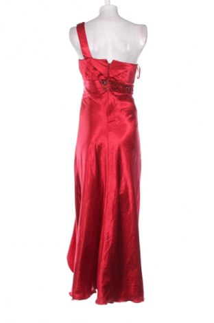 Kleid Juju Christine, Größe M, Farbe Rot, Preis 27,01 €