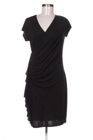 Kleid Jus D'orange, Größe M, Farbe Schwarz, Preis 31,65 €