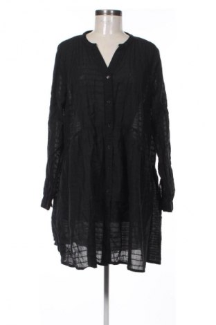 Φόρεμα Kaffe, Μέγεθος XL, Χρώμα Μαύρο, Τιμή 38,94 €