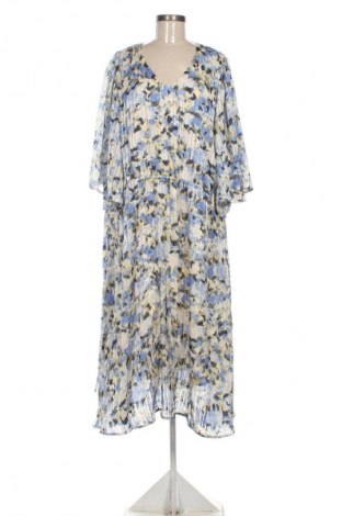 Rochie Kaffe, Mărime 3XL, Culoare Multicolor, Preț 246,99 Lei