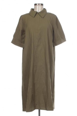 Rochie Kaffe, Mărime L, Culoare Verde, Preț 246,99 Lei