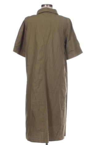 Rochie Kaffe, Mărime L, Culoare Verde, Preț 246,99 Lei