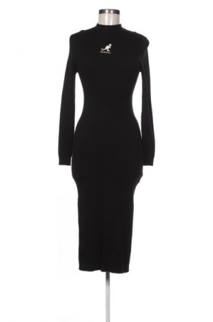 Рокля Kangol x H&M, Размер S, Цвят Черен, Цена 7,66 €