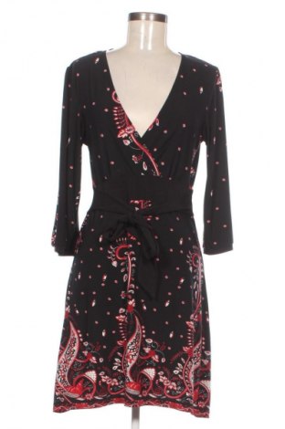 Φόρεμα KappAhl, Μέγεθος M, Χρώμα Πολύχρωμο, Τιμή 14,99 €