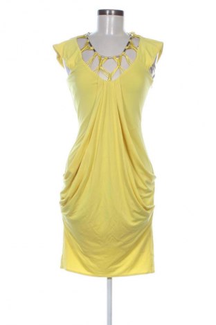 Sukienka Karen Millen, Rozmiar S, Kolor Żółty, Cena 92,63 zł