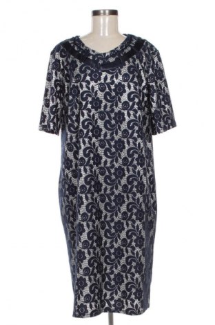 Рокля Karina, Размер XXL, Цвят Многоцветен, Цена 14,31 €