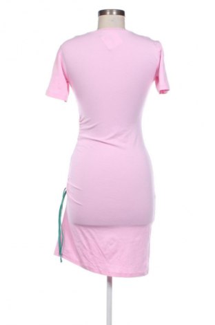 Rochie Karl Lagerfeld, Mărime S, Culoare Roz, Preț 93,12 Lei