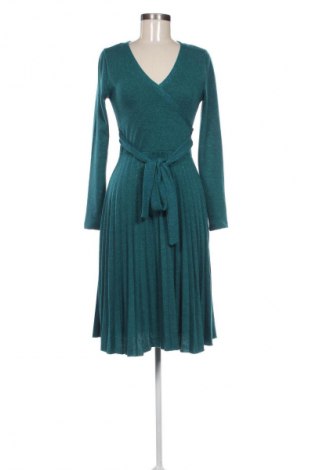 Rochie Karol, Mărime M, Culoare Verde, Preț 80,02 Lei