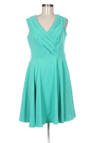 Ruha KeiKei, Méret XL, Szín Zöld, Ár 16 569 Ft