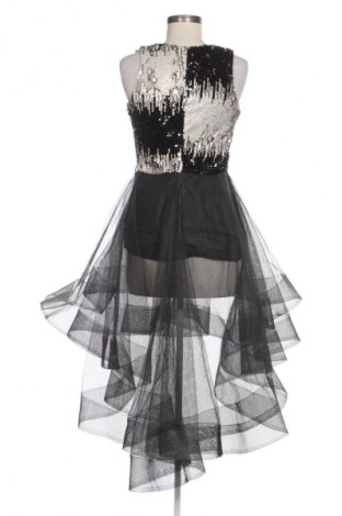 Rochie KeiKei, Mărime M, Culoare Negru, Preț 382,75 Lei