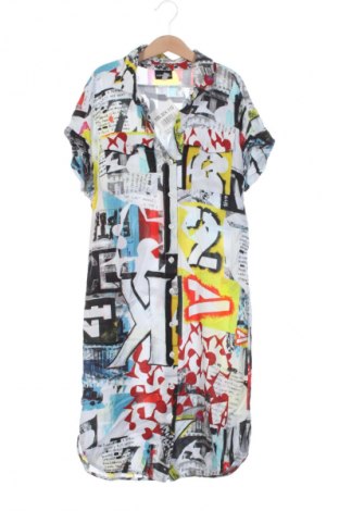 Рокля Kensol, Размер XS, Цвят Многоцветен, Цена 25,00 €