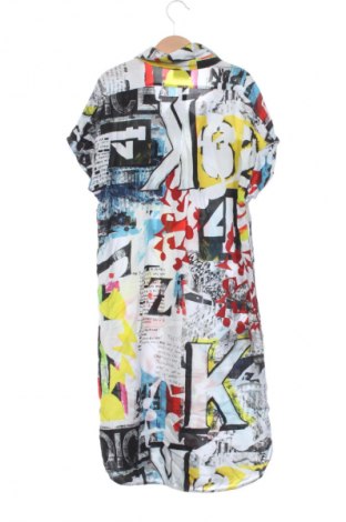 Рокля Kensol, Размер XS, Цвят Многоцветен, Цена 25,00 €