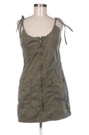 Φόρεμα Kenvelo, Μέγεθος L, Χρώμα Πράσινο, Τιμή 15,28 €