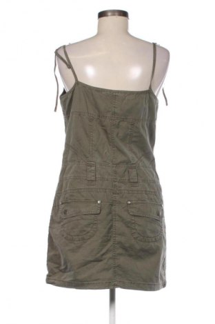 Φόρεμα Kenvelo, Μέγεθος L, Χρώμα Πράσινο, Τιμή 15,28 €