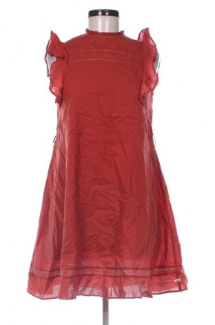 Φόρεμα Khujo, Μέγεθος S, Χρώμα Πορτοκαλί, Τιμή 15,30 €