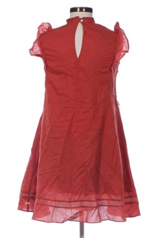 Φόρεμα Khujo, Μέγεθος S, Χρώμα Πορτοκαλί, Τιμή 15,30 €