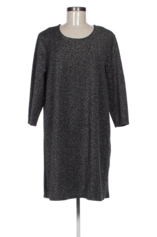 Kleid Kiabi, Größe XL, Farbe Mehrfarbig, Preis 10,99 €