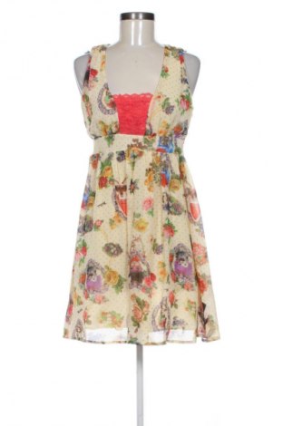 Šaty  Killah, Velikost M, Barva Vícebarevné, Cena  1 089,00 Kč