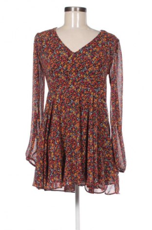 Sukienka Kimchi Blue, Rozmiar S, Kolor Kolorowy, Cena 60,12 zł