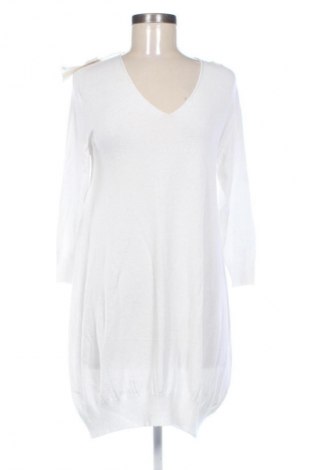 Φόρεμα Knitt, Μέγεθος S, Χρώμα Λευκό, Τιμή 22,99 €