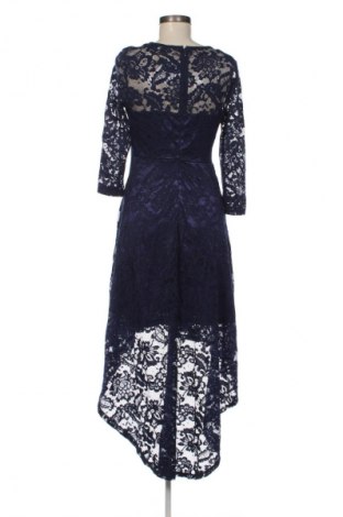 Šaty  Kojooin, Veľkosť L, Farba Modrá, Cena  11,95 €