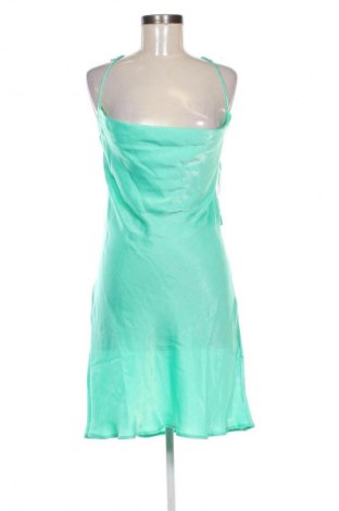 Φόρεμα Koton, Μέγεθος M, Χρώμα Πράσινο, Τιμή 43,57 €