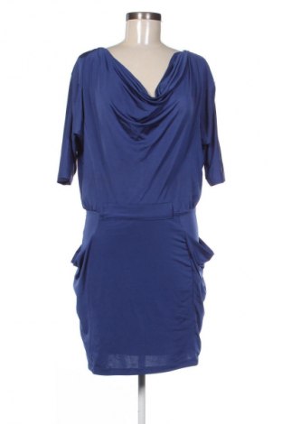 Rochie Koton, Mărime L, Culoare Albastru, Preț 74,99 Lei