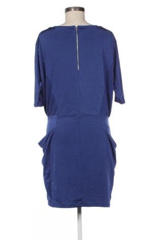 Rochie Koton, Mărime L, Culoare Albastru, Preț 74,99 Lei