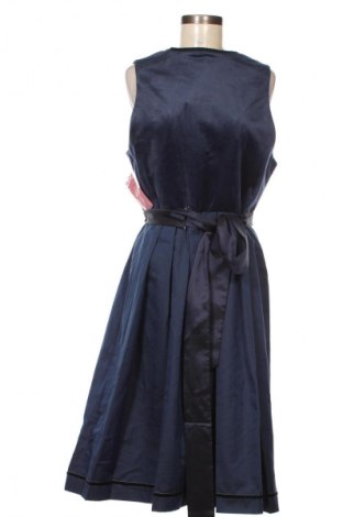 Φόρεμα Kruger, Μέγεθος XXL, Χρώμα Μπλέ, Τιμή 58,99 €