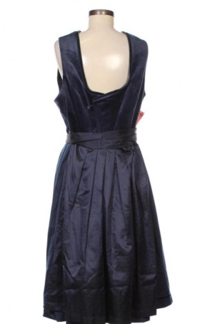 Φόρεμα Kruger, Μέγεθος XXL, Χρώμα Μπλέ, Τιμή 58,99 €