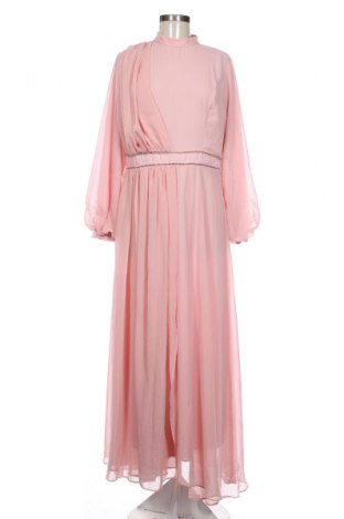 Kleid LC Waikiki, Größe L, Farbe Rosa, Preis 36,99 €
