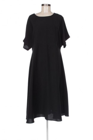 Φόρεμα LC Waikiki, Μέγεθος XXL, Χρώμα Μαύρο, Τιμή 17,84 €