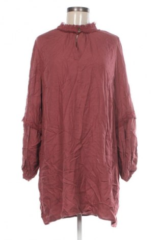 Šaty  LC Waikiki, Velikost L, Barva Červená, Cena  209,00 Kč