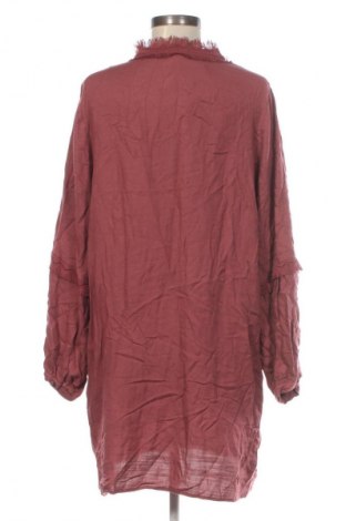 Šaty  LC Waikiki, Velikost L, Barva Červená, Cena  209,00 Kč