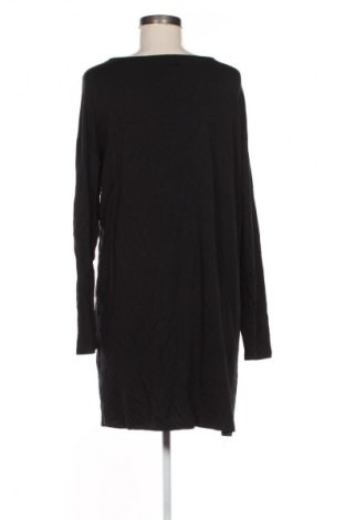 Rochie LC Waikiki, Mărime XXL, Culoare Negru, Preț 55,99 Lei