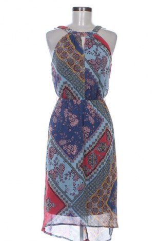 Рокля LCW, Размер XS, Цвят Многоцветен, Цена 7,66 €