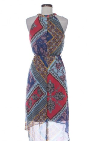 Рокля LCW, Размер XS, Цвят Многоцветен, Цена 7,66 €