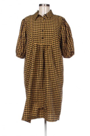 Φόρεμα LOVE&DIVINE, Μέγεθος M, Χρώμα Πολύχρωμο, Τιμή 18,82 €