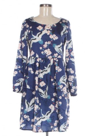 Φόρεμα La Fee Maraboutee, Μέγεθος S, Χρώμα Πολύχρωμο, Τιμή 19,99 €