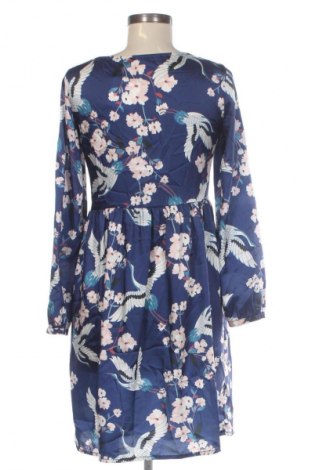Φόρεμα La Fee Maraboutee, Μέγεθος S, Χρώμα Πολύχρωμο, Τιμή 19,99 €