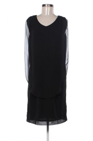 Φόρεμα Lager 157, Μέγεθος M, Χρώμα Μαύρο, Τιμή 13,43 €