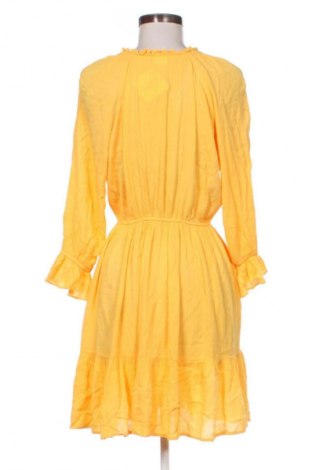 Рокля Lascana, Размер L, Цвят Жълт, Цена 36,81 €